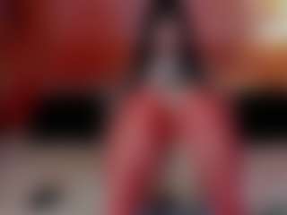 Live cam show with Manu Goth - Blowjob on Camming Site