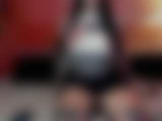 Manu Goth's Live Sex Cam Show