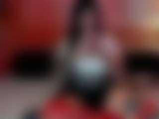 Manu Goth's Live Sex Cam Show