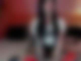 Manu Goth's Live Sex Cam Show