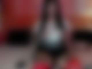 Manu Goth's Live Sex Cam Show