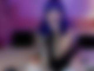 Manu Goth's Live Sex Cam Show