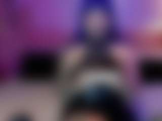Manu Goth's Live Sex Cam Show