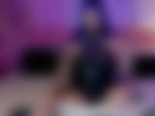 Manu Goth's Live Sex Cam Show
