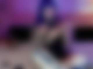 Manu Goth's Live Sex Cam Show