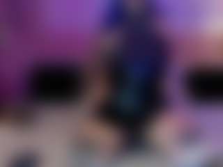 Manu Goth's Live Sex Cam Show