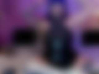 Manu Goth's Live Sex Cam Show