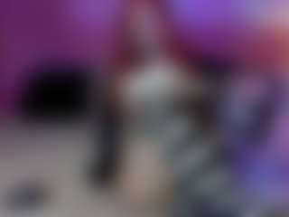 Manu Goth's Live Sex Cam Show
