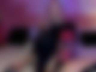 Live cam show with Manu Goth - Brown Eyes Blonde Hair on nudelive.tv