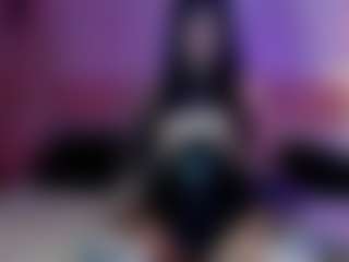 Manu Goth's Live Sex Cam Show