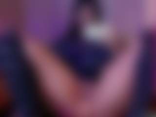 Manu Goth's Live Sex Cam Show
