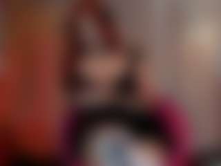 Live cam show with Manu Goth - Natural on 1on1-livenow