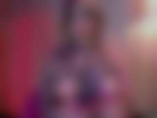 Live cam show with Manu Goth - Blonde Hair Toys on https://playwithruby.com