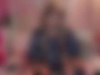 Live cam show with Manu Goth - Blonde Hair on dropp.cam