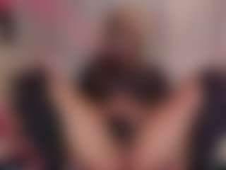 Live cam show with Manu Goth - Crazy on dropp.cam