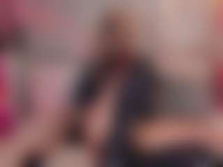 Manu Goth's Live Sex Cam Show