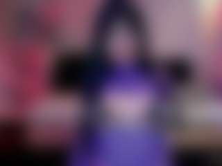 Manu Goth's Live Sex Cam Show