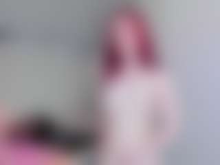 YunaPeace's Live Sex Cam Show