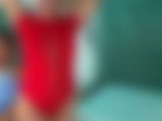 Live cam show with NaughtyFusion_OS - Slender on testsause.com