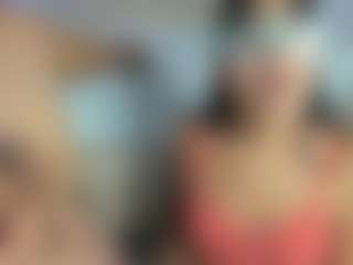 Live cam show with NaughtyFusion_OS - Cum on EXY