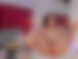 LadyLuminary's Live Sex Cam Show