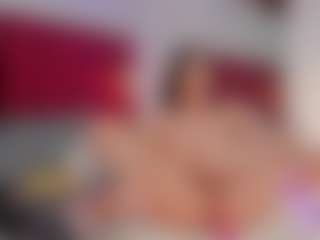 LadyLuminary's Live Sex Cam Show