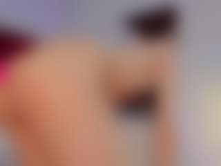 LadyLuminary's Live Sex Cam Show
