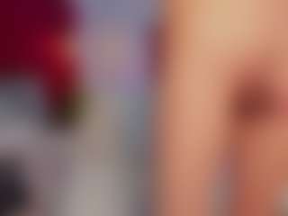 LadyLuminary's Live Sex Cam Show