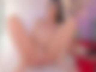 LadyLuminary's Live Sex Cam Show