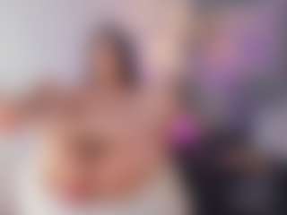 LadyLuminary's Live Sex Cam Show