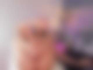 LadyLuminary's Live Sex Cam Show