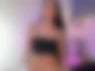 Live cam show with LadyLuminary - No Smoking on Latina Girls