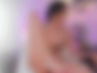 LadyLuminary's Live Sex Cam Show