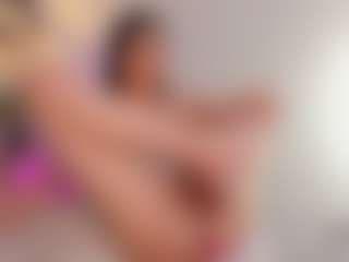 LadyLuminary's Live Sex Cam Show