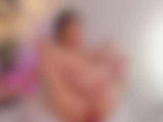 LadyLuminary's Live Sex Cam Show