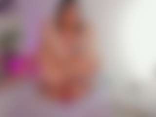 LadyLuminary's Live Sex Cam Show