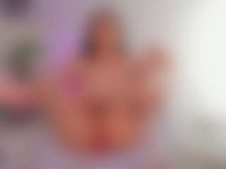 LadyLuminary's Live Sex Cam Show