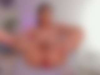 LadyLuminary's Live Sex Cam Show