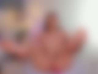 LadyLuminary's Live Sex Cam Show