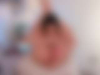 LadyLuminary's Live Sex Cam Show