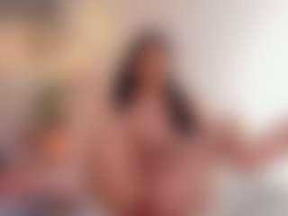 LadyLuminary's Live Sex Cam Show