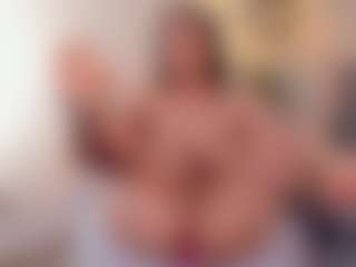 LadyLuminary's Live Sex Cam Show