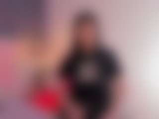 LadyLuminary's Live Sex Cam Show
