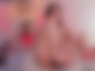 LadyLuminary's Live Sex Cam Show