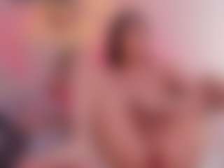 LadyLuminary's Live Sex Cam Show