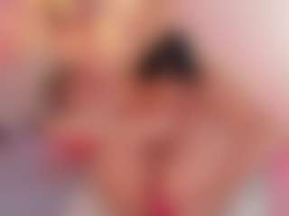 LadyLuminary's Live Sex Cam Show