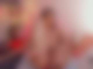 LadyLuminary's Live Sex Cam Show