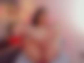 LadyLuminary's Live Sex Cam Show