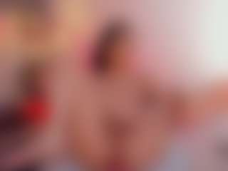 LadyLuminary's Live Sex Cam Show