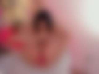 LadyLuminary's Live Sex Cam Show